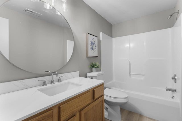 6121 Roseberg Road, Madison, WI 53719