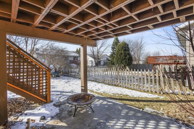 6121 Roseberg Road, Madison, WI 53719