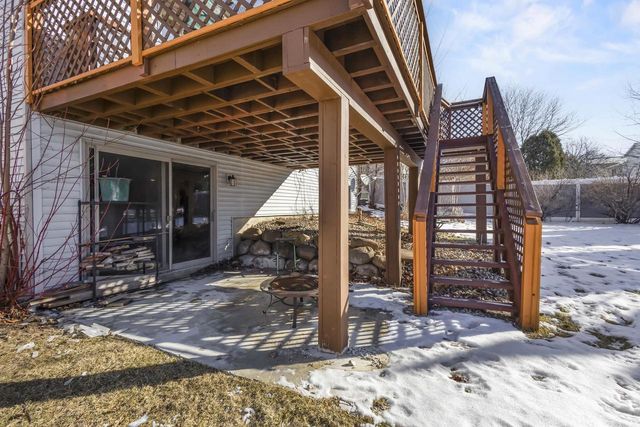 6121 Roseberg Road, Madison, WI 53719