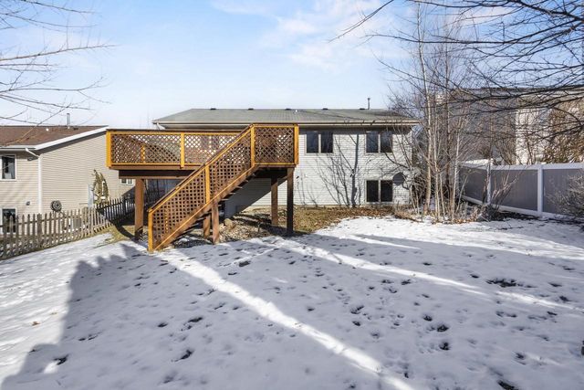 6121 Roseberg Road, Madison, WI 53719