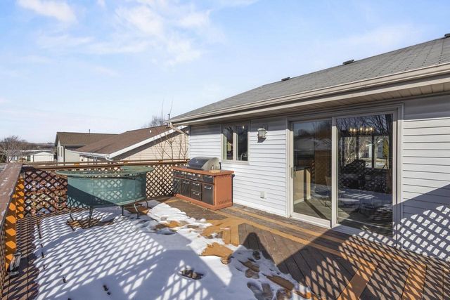 6121 Roseberg Road, Madison, WI 53719
