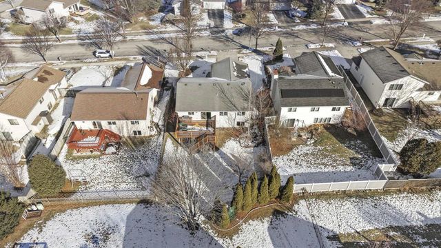 6121 Roseberg Road, Madison, WI 53719