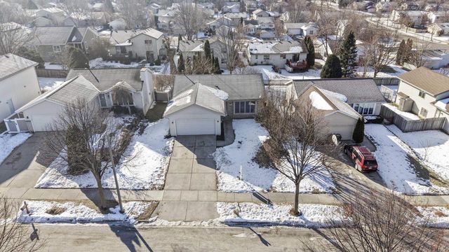 6121 Roseberg Road, Madison, WI 53719