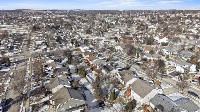 6121 Roseberg Road, Madison, WI 53719