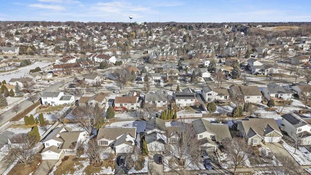 6121 Roseberg Road, Madison, WI 53719