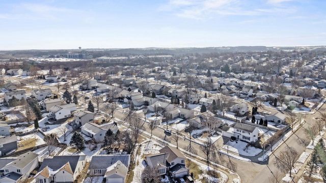 6121 Roseberg Road, Madison, WI 53719