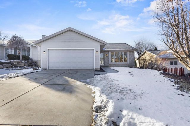 6121 Roseberg Road, Madison, WI 53719
