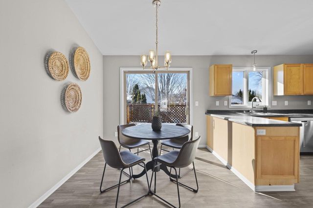 6121 Roseberg Road, Madison, WI 53719