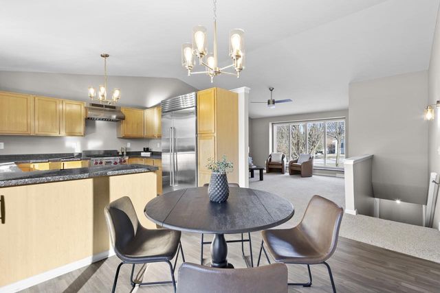 6121 Roseberg Road, Madison, WI 53719