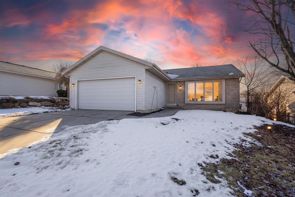 6121 Roseberg Road, Madison, WI 53719