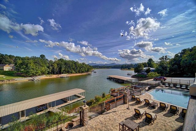 Lot 173 Highland Park, Blairsville, GA 30512
