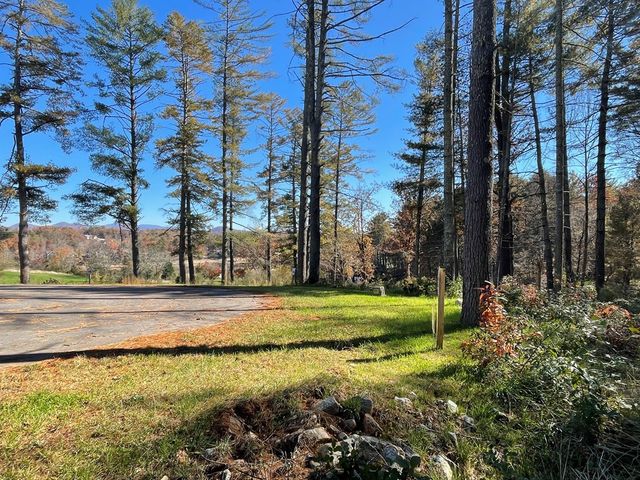 Lot 173 Highland Park, Blairsville, GA 30512