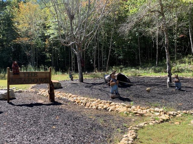 Lot 173 Highland Park, Blairsville, GA 30512