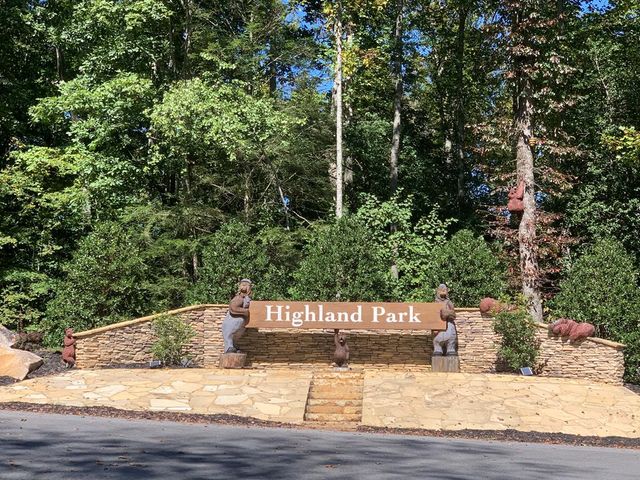 Lot 173 Highland Park, Blairsville, GA 30512