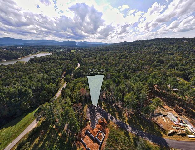 Lot 173 Highland Park, Blairsville, GA 30512