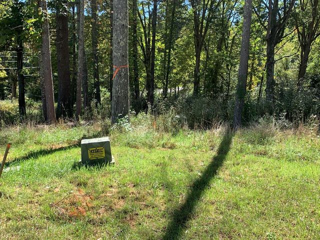 Lot 173 Highland Park, Blairsville, GA 30512