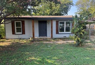 5436 Laster Road, Fort Worth, TX 76119