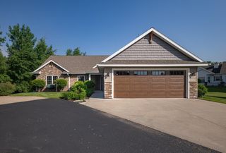 3302 MONTE CARLO DRIVE, Weston, WI 54476