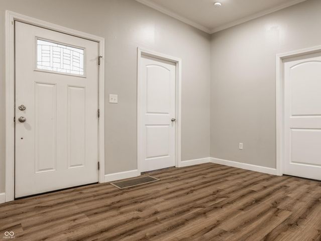 1617 Fletcher Avenue, Indianapolis, IN 46203