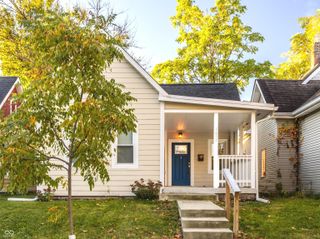 1617 Fletcher Avenue, Indianapolis, IN 46203
