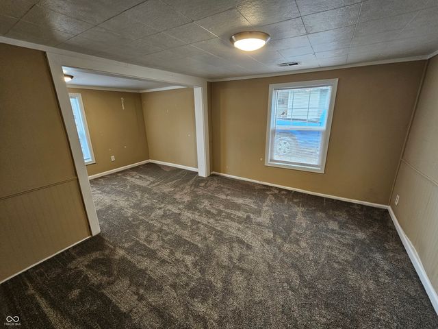 917 Hickory Street, Anderson, IN 46012