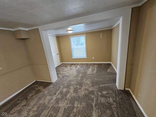 917 Hickory Street, Anderson, IN 46012