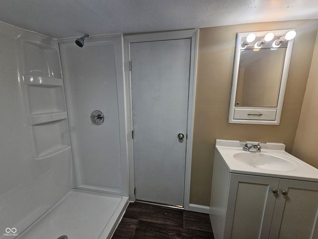 917 Hickory Street, Anderson, IN 46012