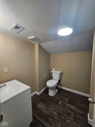 917 Hickory Street, Anderson, IN 46012