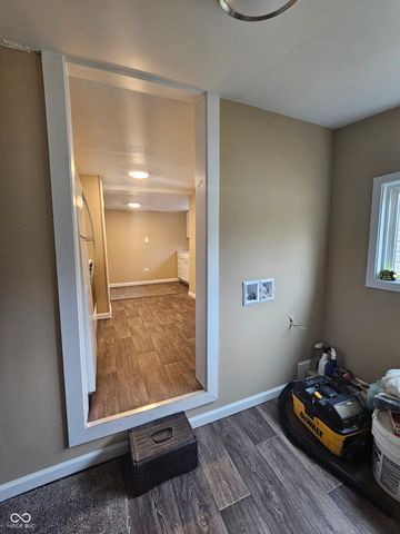 917 Hickory Street, Anderson, IN 46012