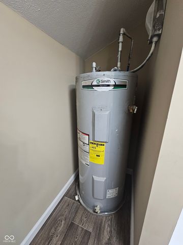 917 Hickory Street, Anderson, IN 46012