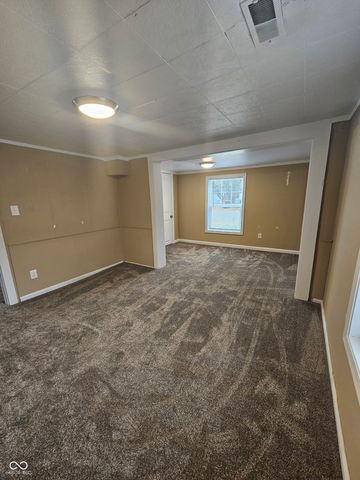 917 Hickory Street, Anderson, IN 46012