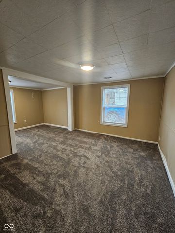 917 Hickory Street, Anderson, IN 46012