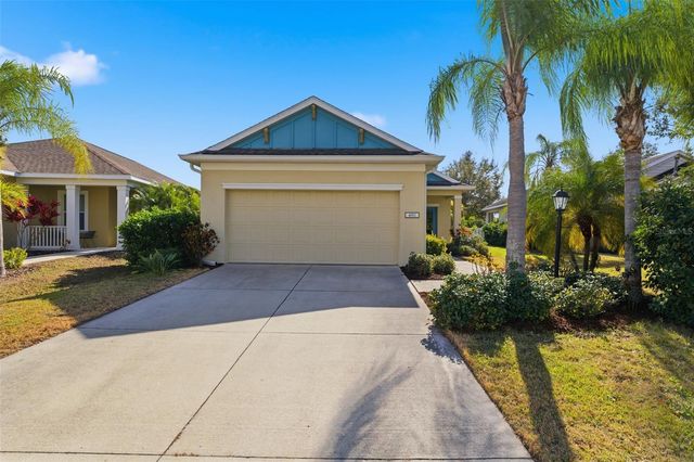 4911 BOSTON COMMON GLEN, Bradenton, FL 34211