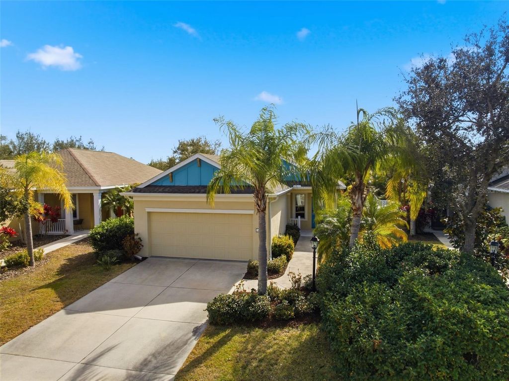 Image 27 of property listing at 4911 BOSTON COMMON GLEN, Bradenton, FL 34211