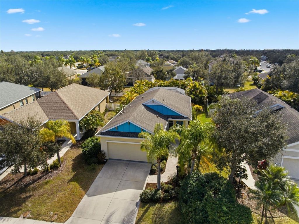 Image 28 of property listing at 4911 BOSTON COMMON GLEN, Bradenton, FL 34211