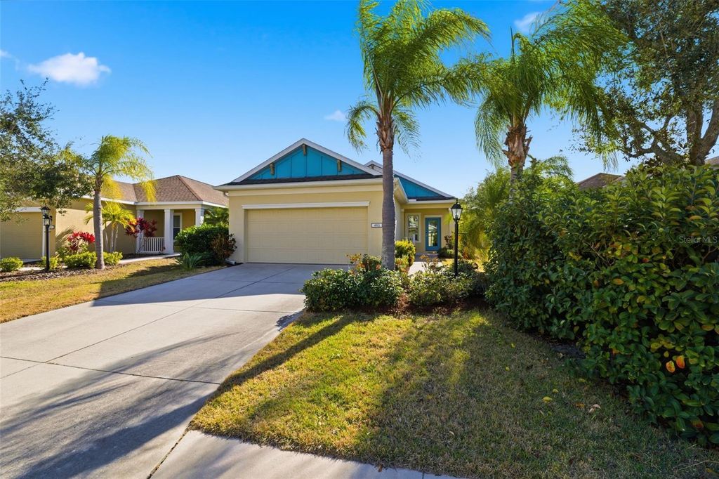 Image 37 of property listing at 4911 BOSTON COMMON GLEN, Bradenton, FL 34211