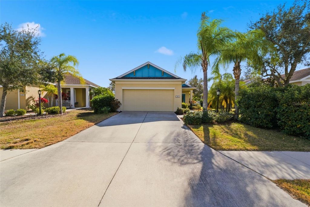 Image 44 of property listing at 4911 BOSTON COMMON GLEN, Bradenton, FL 34211