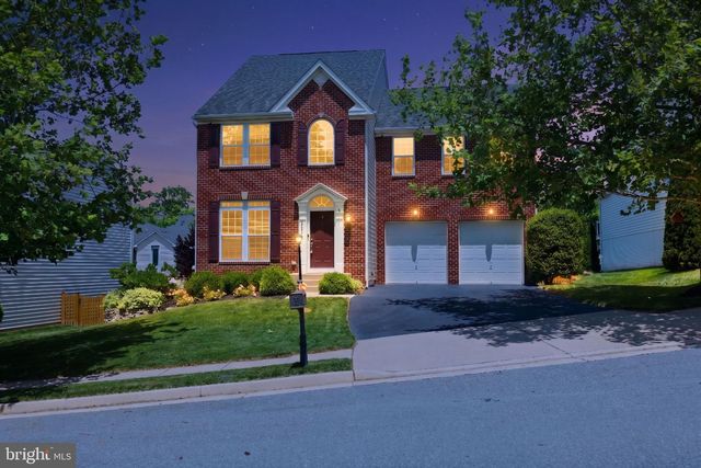 40502 OCONNORS CIR, Leesburg, VA 20175
