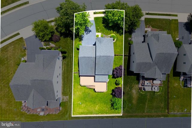 40502 OCONNORS CIR, Leesburg, VA 20175