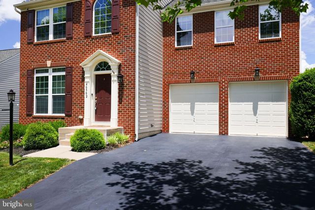 40502 OCONNORS CIR, Leesburg, VA 20175