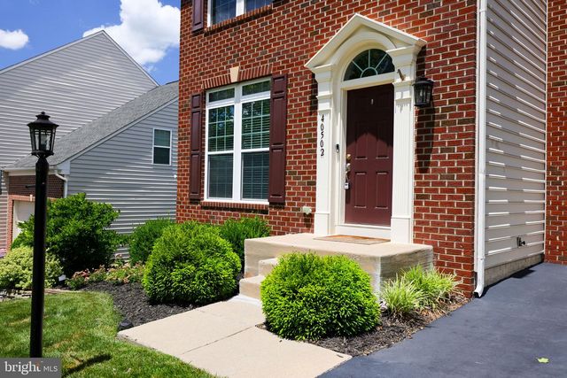 40502 OCONNORS CIR, Leesburg, VA 20175
