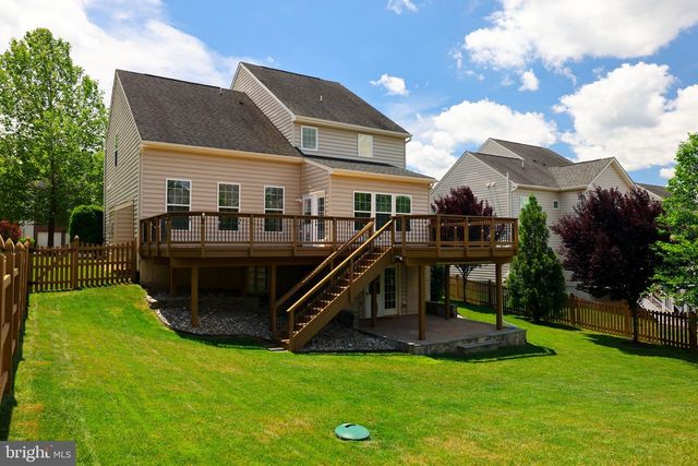 40502 OCONNORS CIR, Leesburg, VA 20175