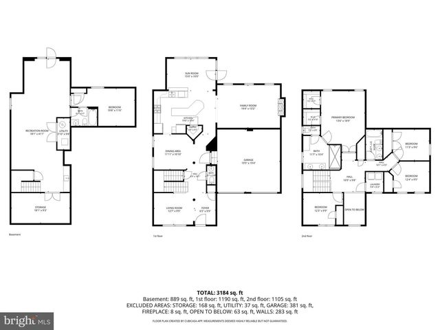 40502 OCONNORS CIR, Leesburg, VA 20175