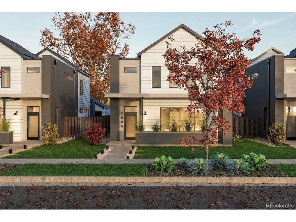 3598 Grape St 1, Denver, CO 80207