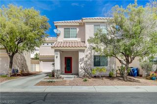 8918 HOUSTON RIDGE Avenue 0, Las Vegas, NV 89178