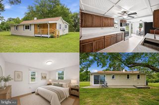 9509 LAWYERS RD, Spotsylvania, VA 22551