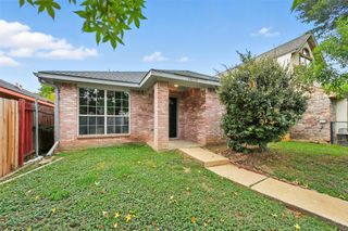10640 Woodleaf Drive, Dallas, TX 75227