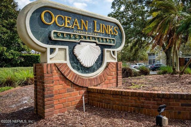 900 IRONWOOD Drive 913, Ponte Vedra Beach, FL 32082