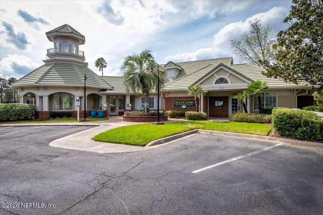 900 IRONWOOD Drive 913, Ponte Vedra Beach, FL 32082