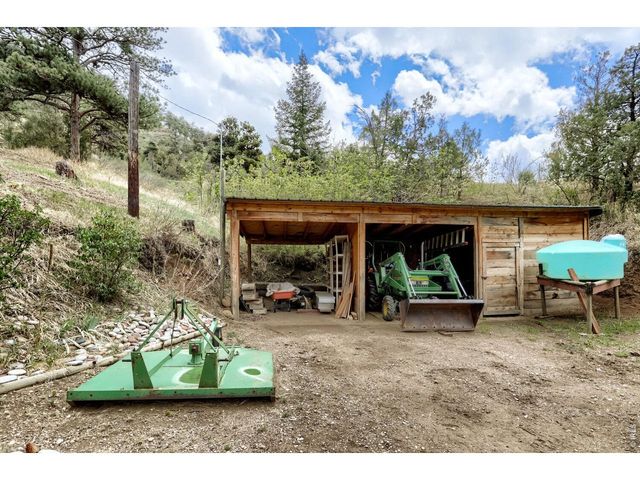 80 Stagestop Rd, Loveland, CO 80537
